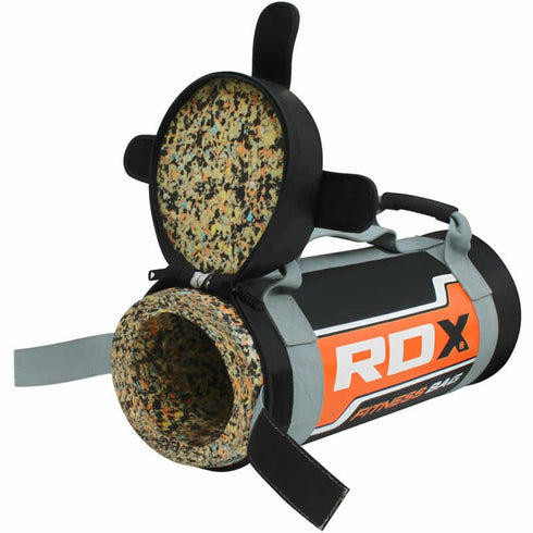 RDX FB FITNESS SANDBAG(Orange)-2
